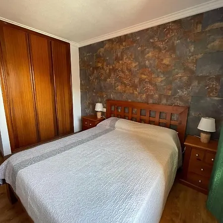 Apartament En El Medano, Tenerife El Médano