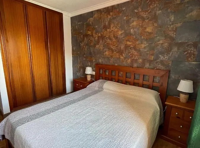 Apartament En El Medano, Tenerife El Médano