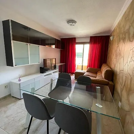 Apartment En El Medano, Tenerife