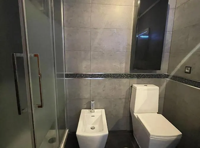 En El Médano, Tenerife El Médano