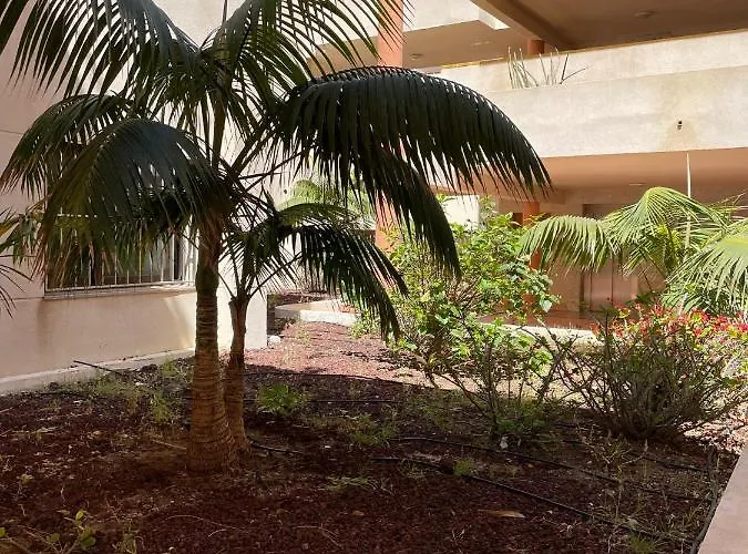 En El Médano, Tenerife Apartamento El Médano